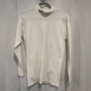 Long Sleeve Turtleneck Shirt